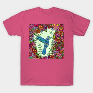 Hummingbird T-Shirt